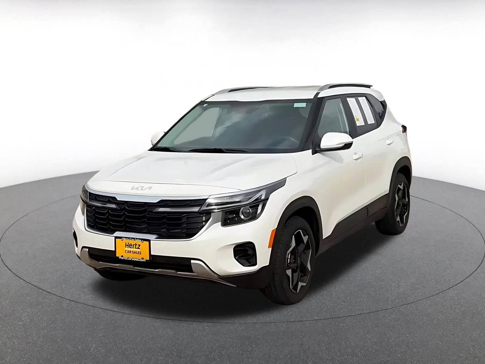 Thumbnail: 2025 Kia Seltos - 7