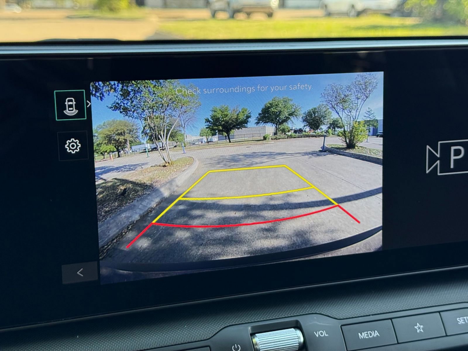 Thumbnail: 2025 Kia K4 - 25