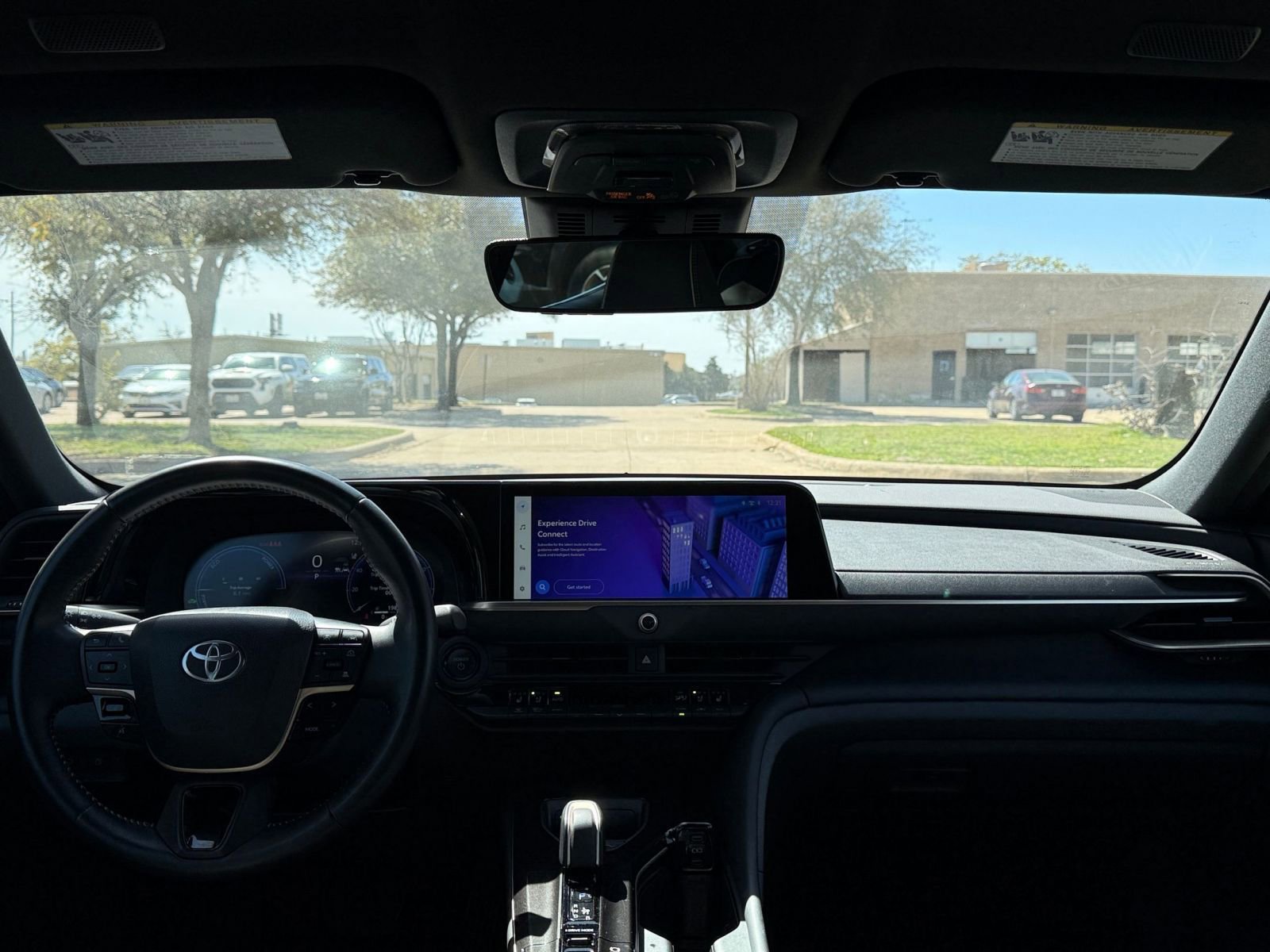 Thumbnail: 2025 Toyota Crown - 33