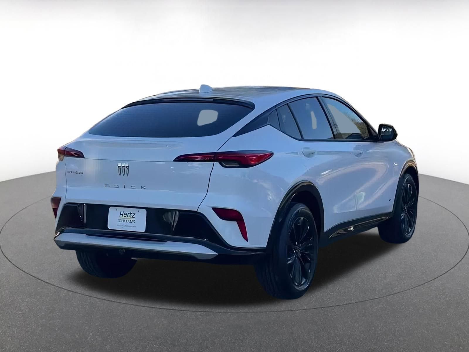 Thumbnail: 2025 Buick Envista - 14