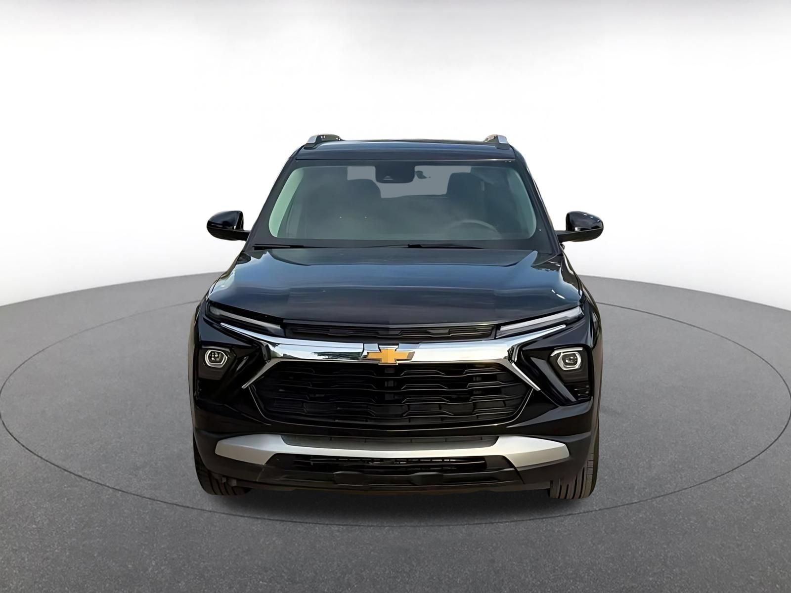 Thumbnail: 2025 Chevrolet TrailBlazer - 4