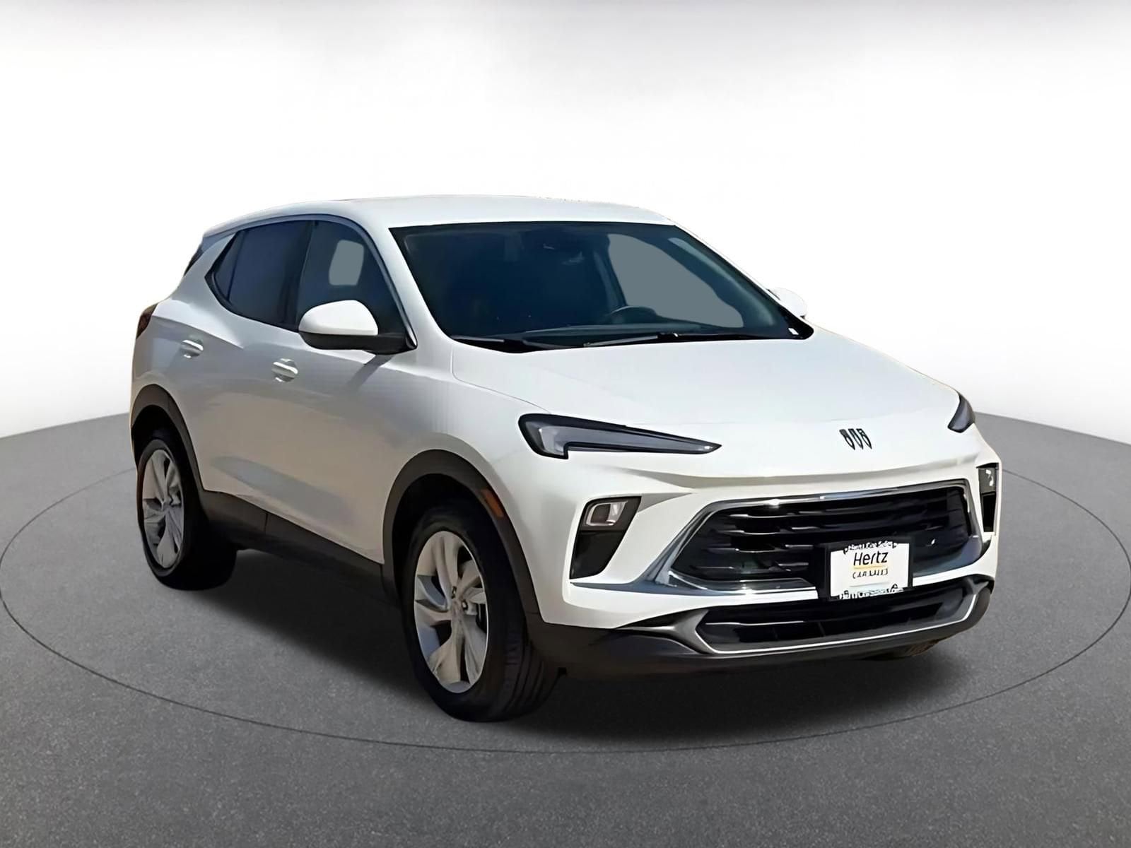 Thumbnail: 2025 Buick Encore GX - 3