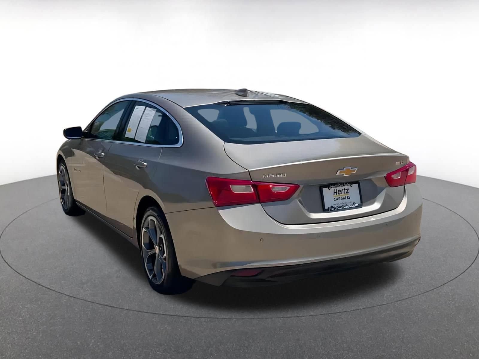 Thumbnail: 2024 Chevrolet Malibu - 11