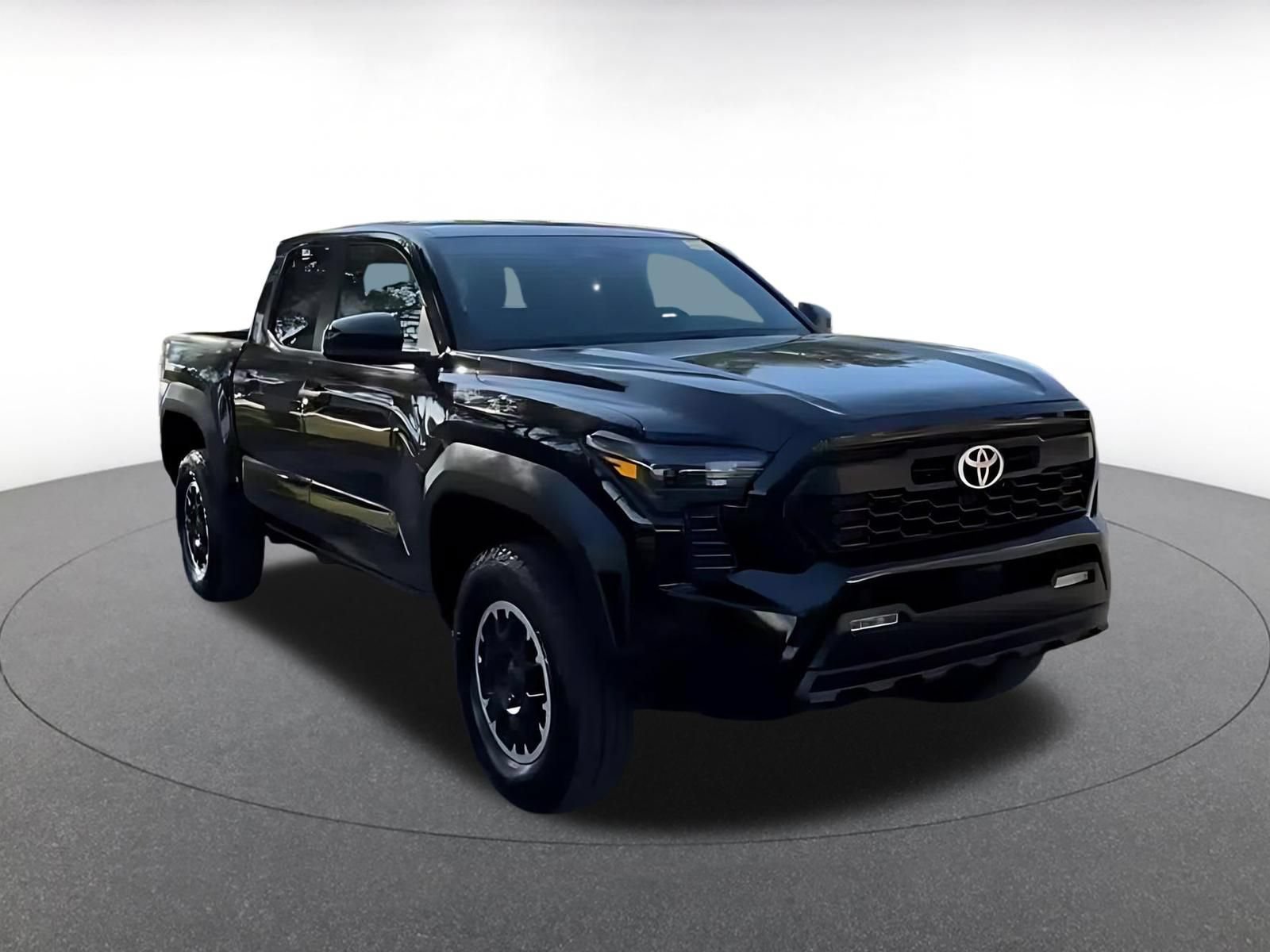 Thumbnail: 2024 Toyota Tacoma - 3