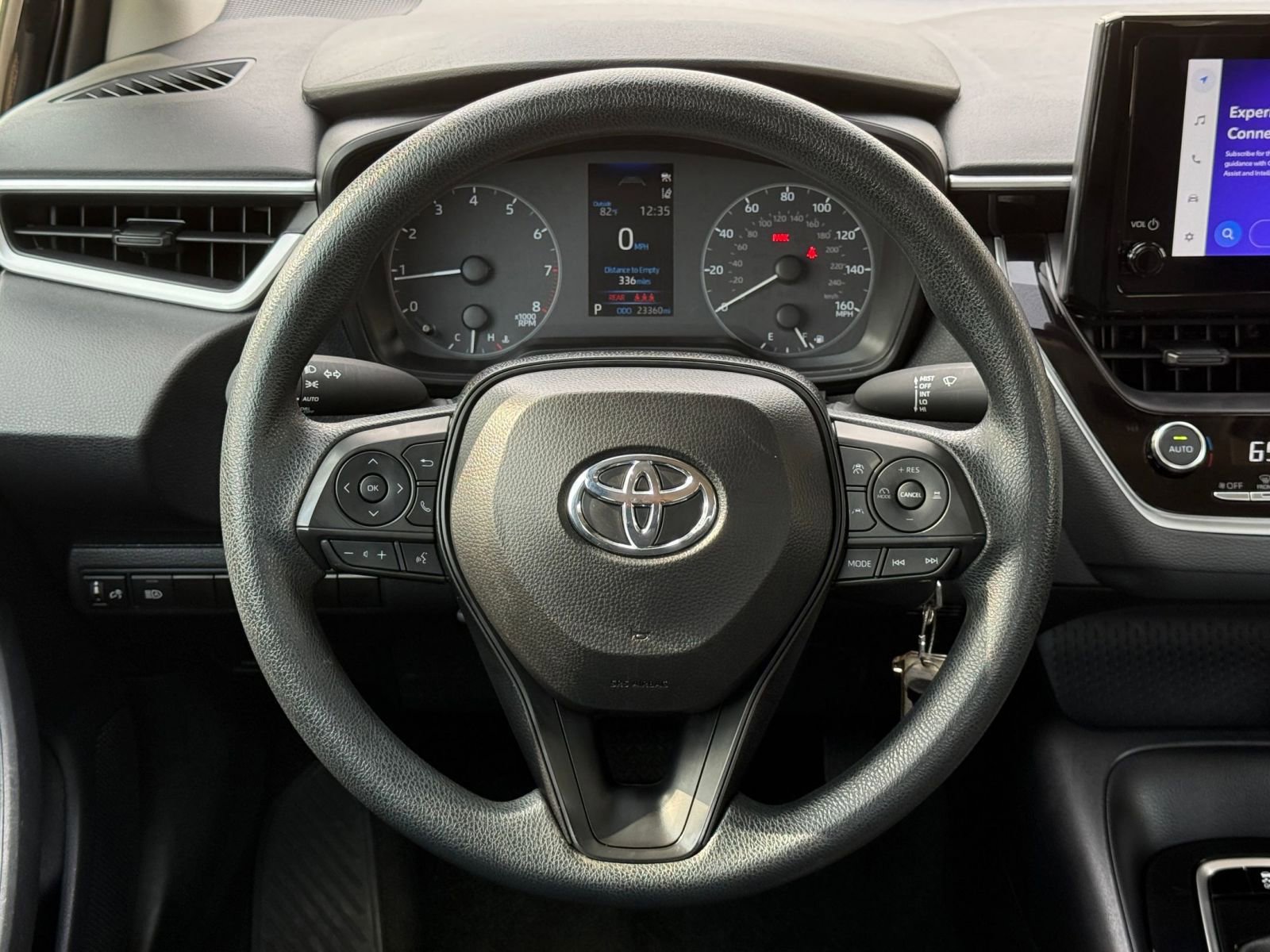 Thumbnail: 2025 Toyota Corolla - 28