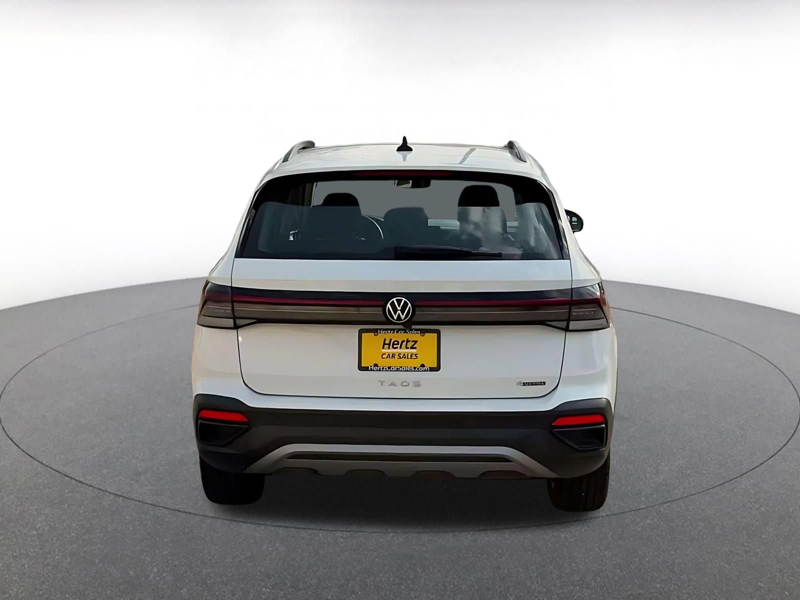 Thumbnail: 2026 Volkswagen Taos - 10