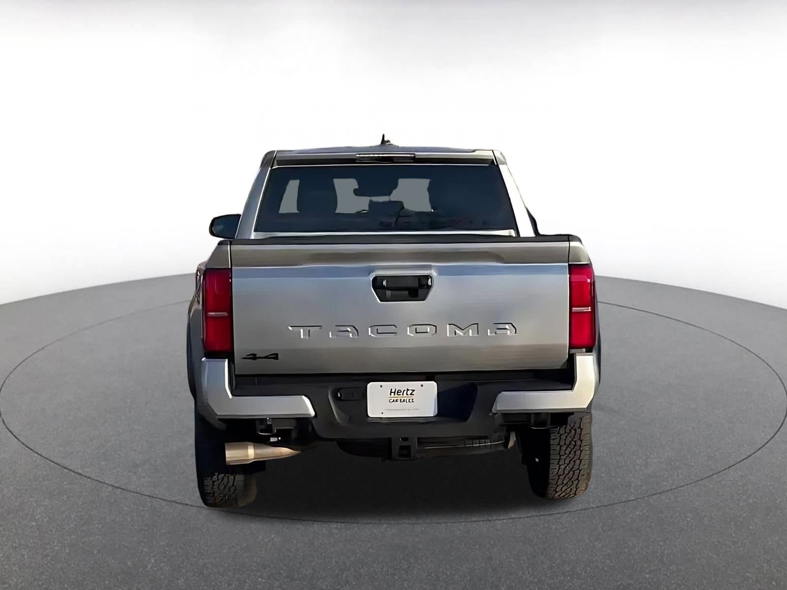 Thumbnail: 2025 Toyota Tacoma - 12