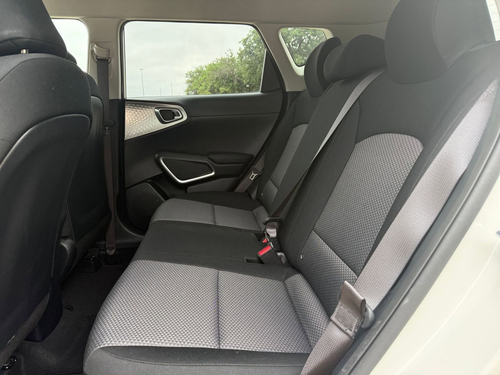 Thumbnail: 2025 Kia Soul - 25