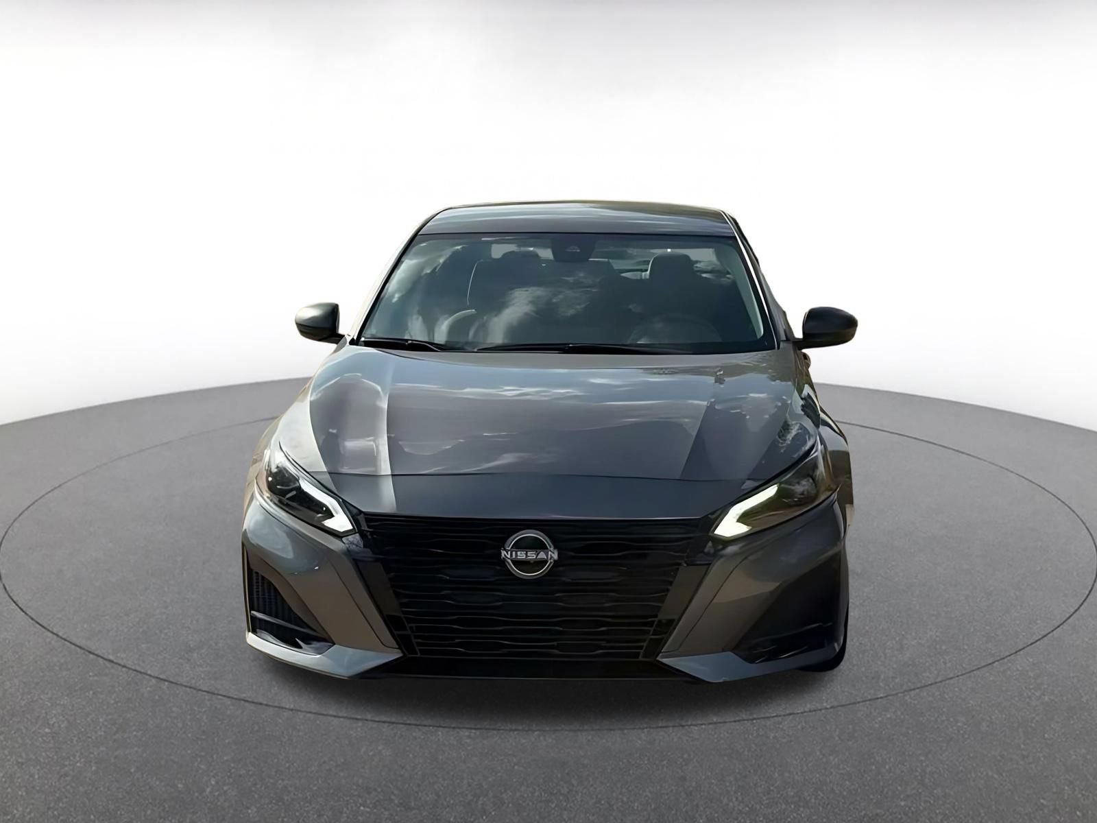 Thumbnail: 2026 Nissan Altima - 4