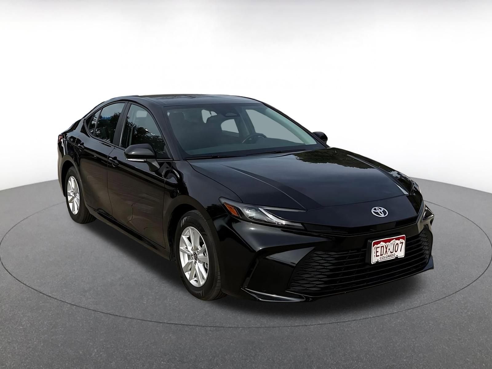 Thumbnail: 2025 Toyota Camry - 1