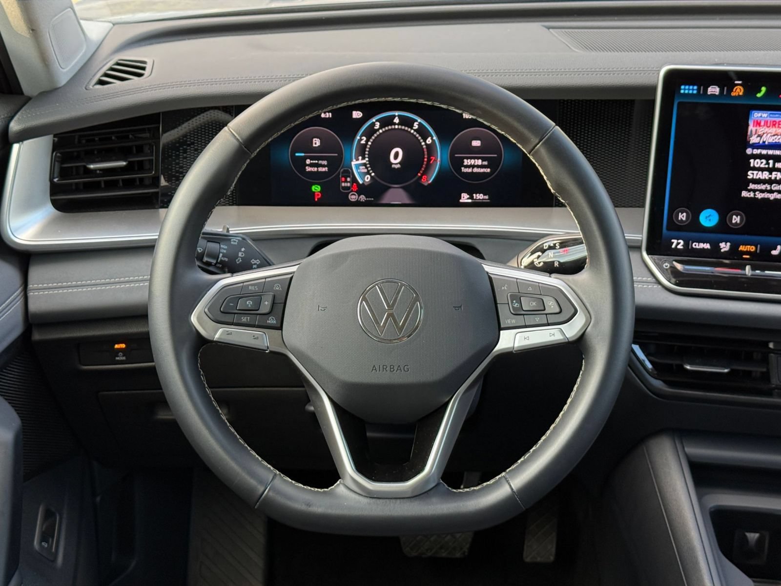 Thumbnail: 2026 Volkswagen Tiguan - 28
