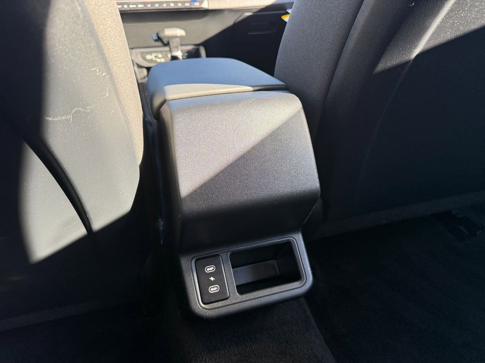 Thumbnail: 2025 Kia K4 - 25