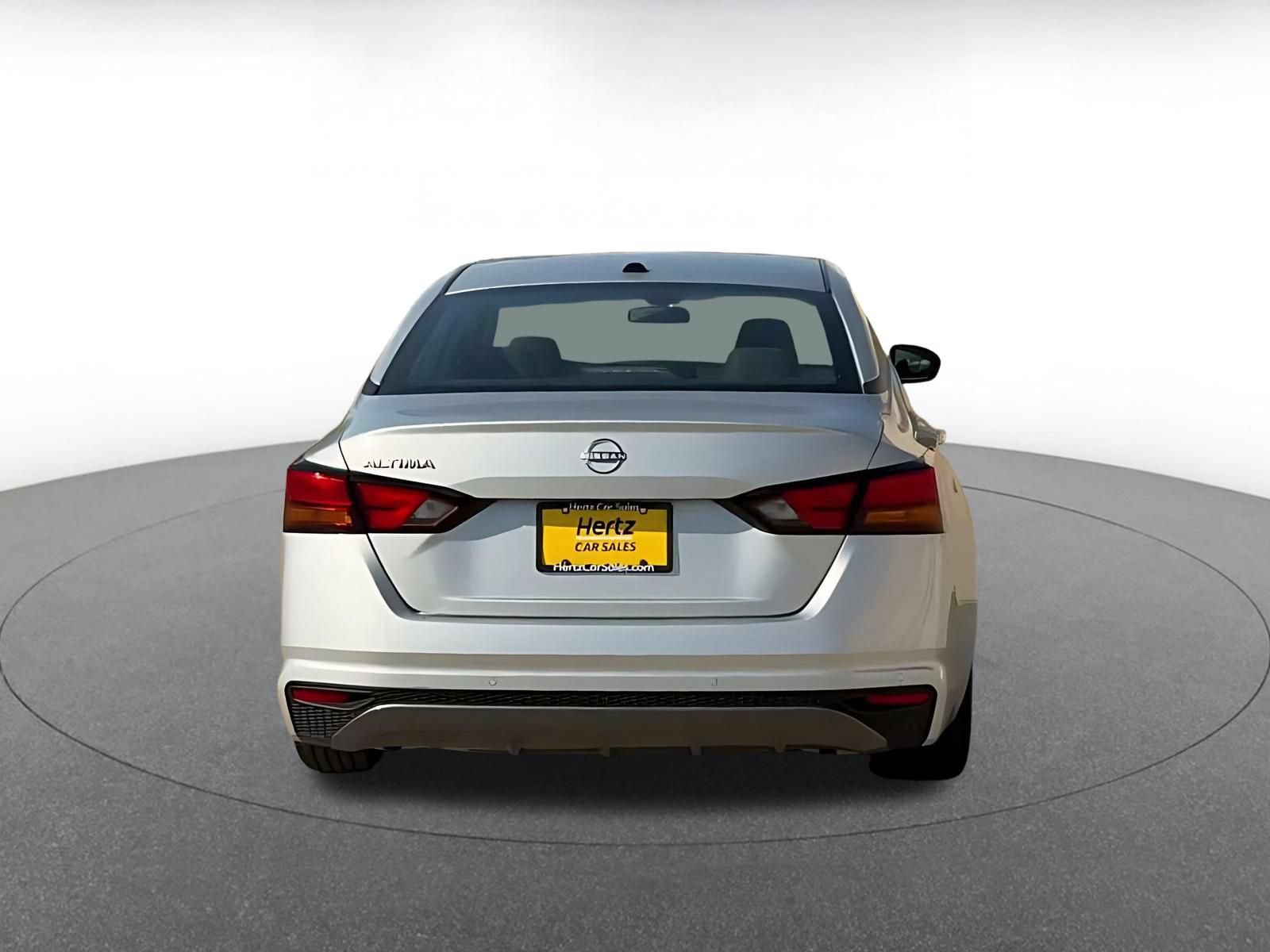 Thumbnail: 2026 Nissan Altima - 10