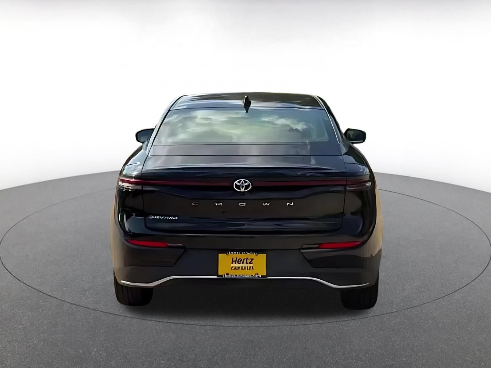 Thumbnail: 2025 Toyota Crown - 12