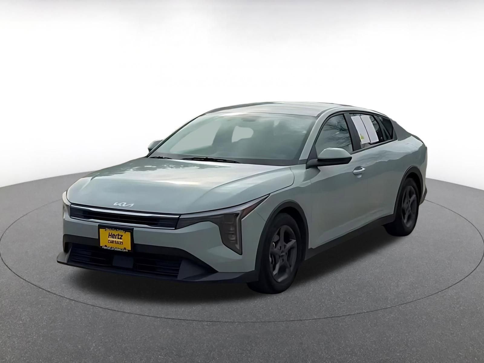 Thumbnail: 2025 Kia K4 - 7