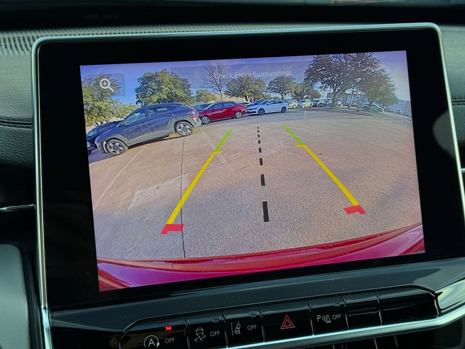 Thumbnail: 2025 Jeep Compass - 24