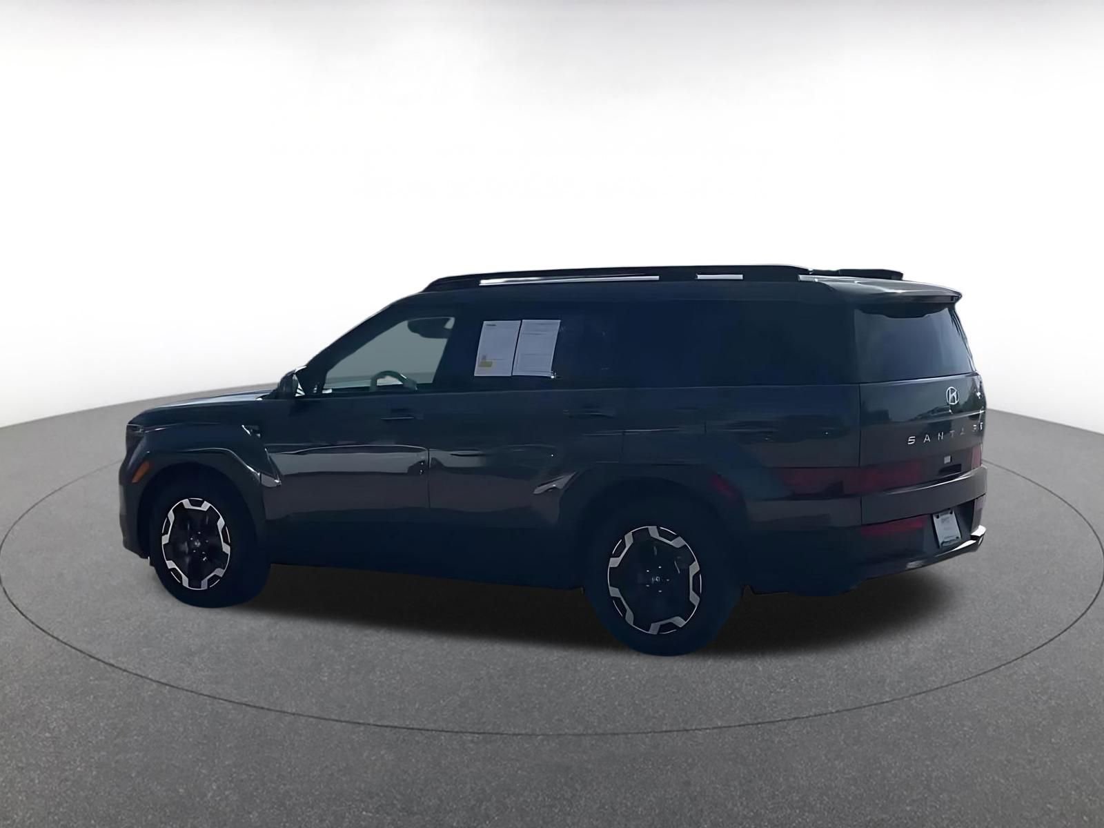 Thumbnail: 2025 Hyundai Santa Fe - 10