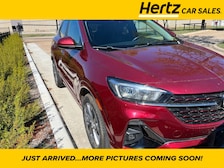 2022 Buick Encore GX Select -
                Bedford, TX