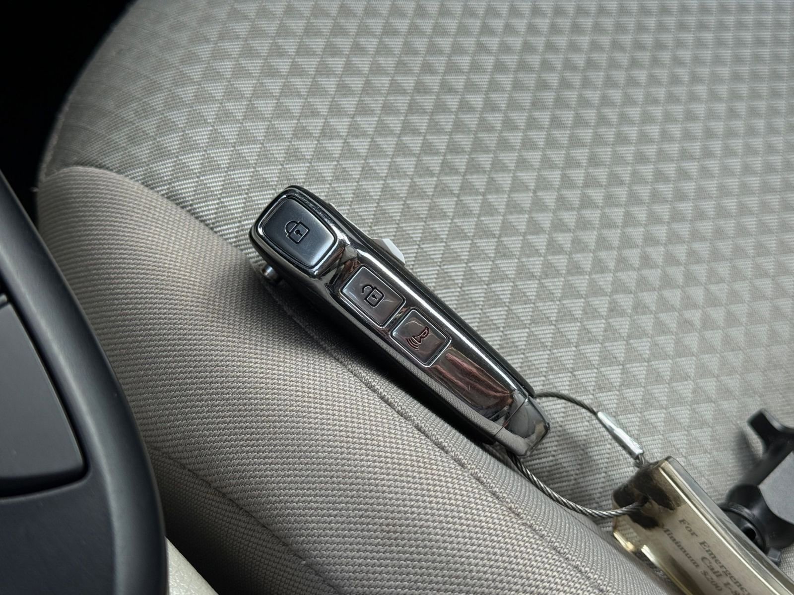 Thumbnail: 2025 Kia Soul - 22