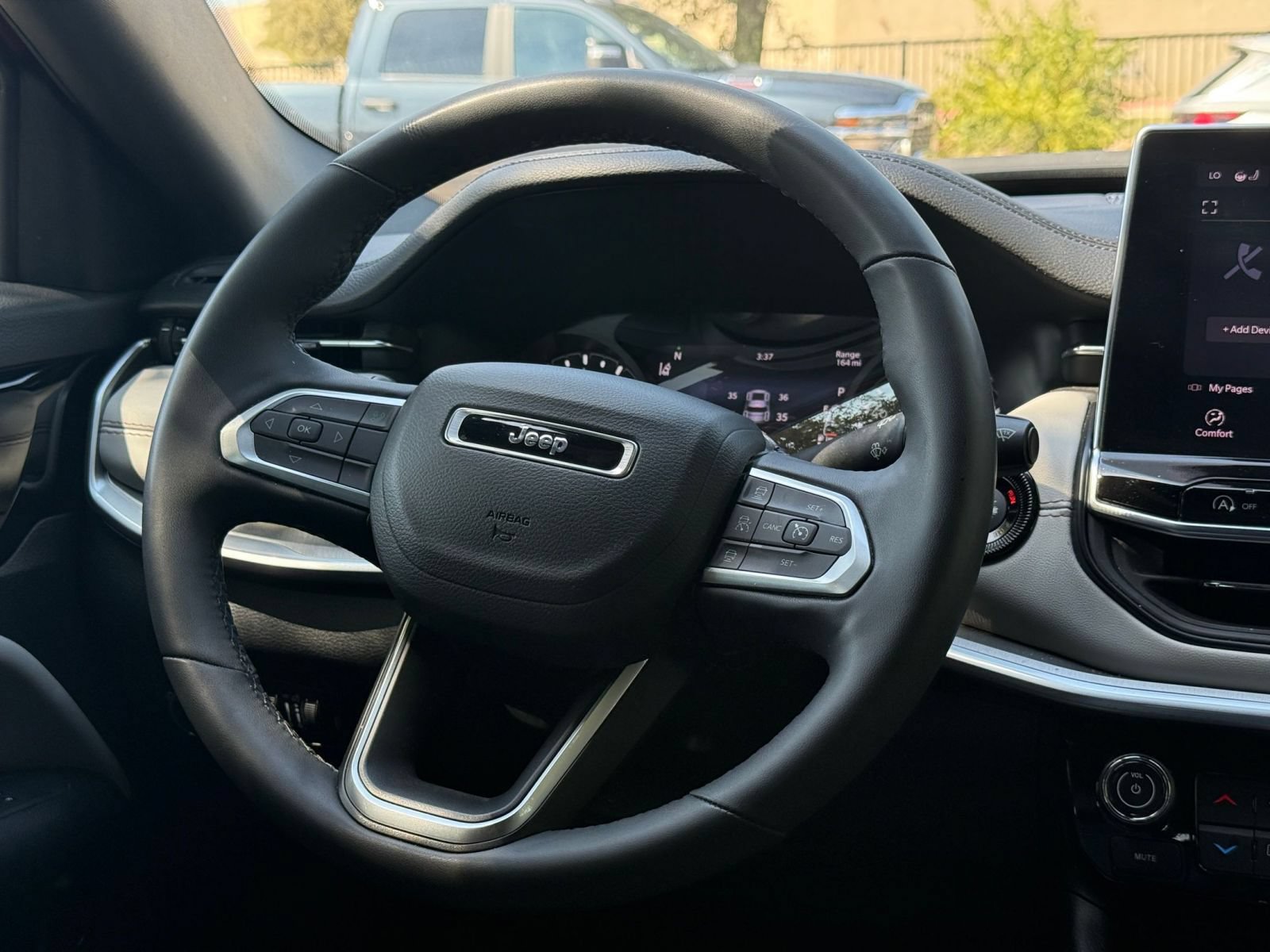 Thumbnail: 2025 Jeep Compass - 35