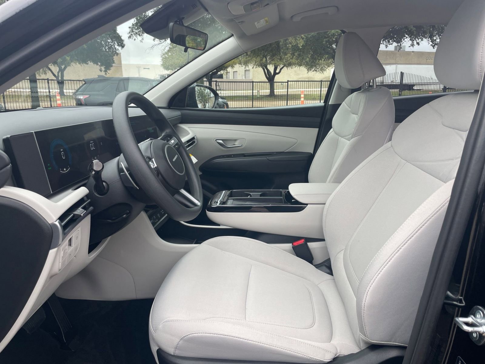 Thumbnail: 2025 Hyundai Tucson - 27