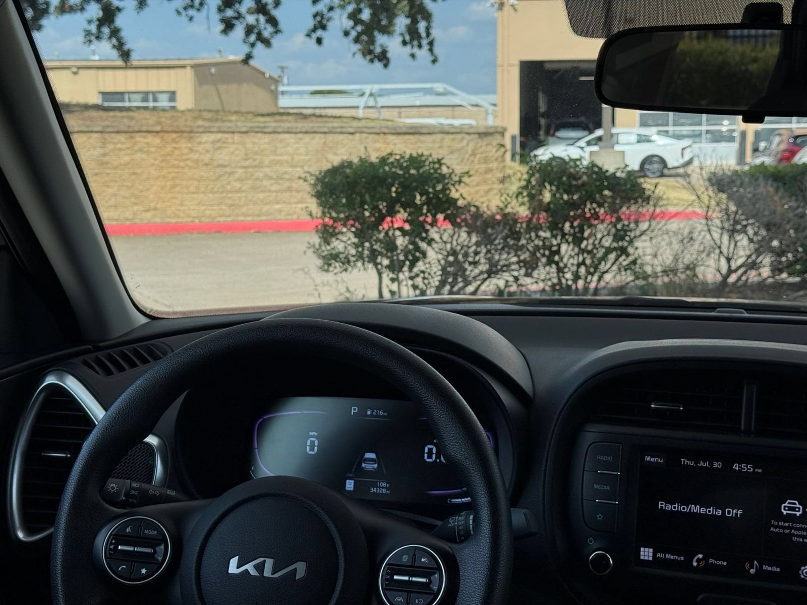 Thumbnail: 2025 Kia Soul - 34
