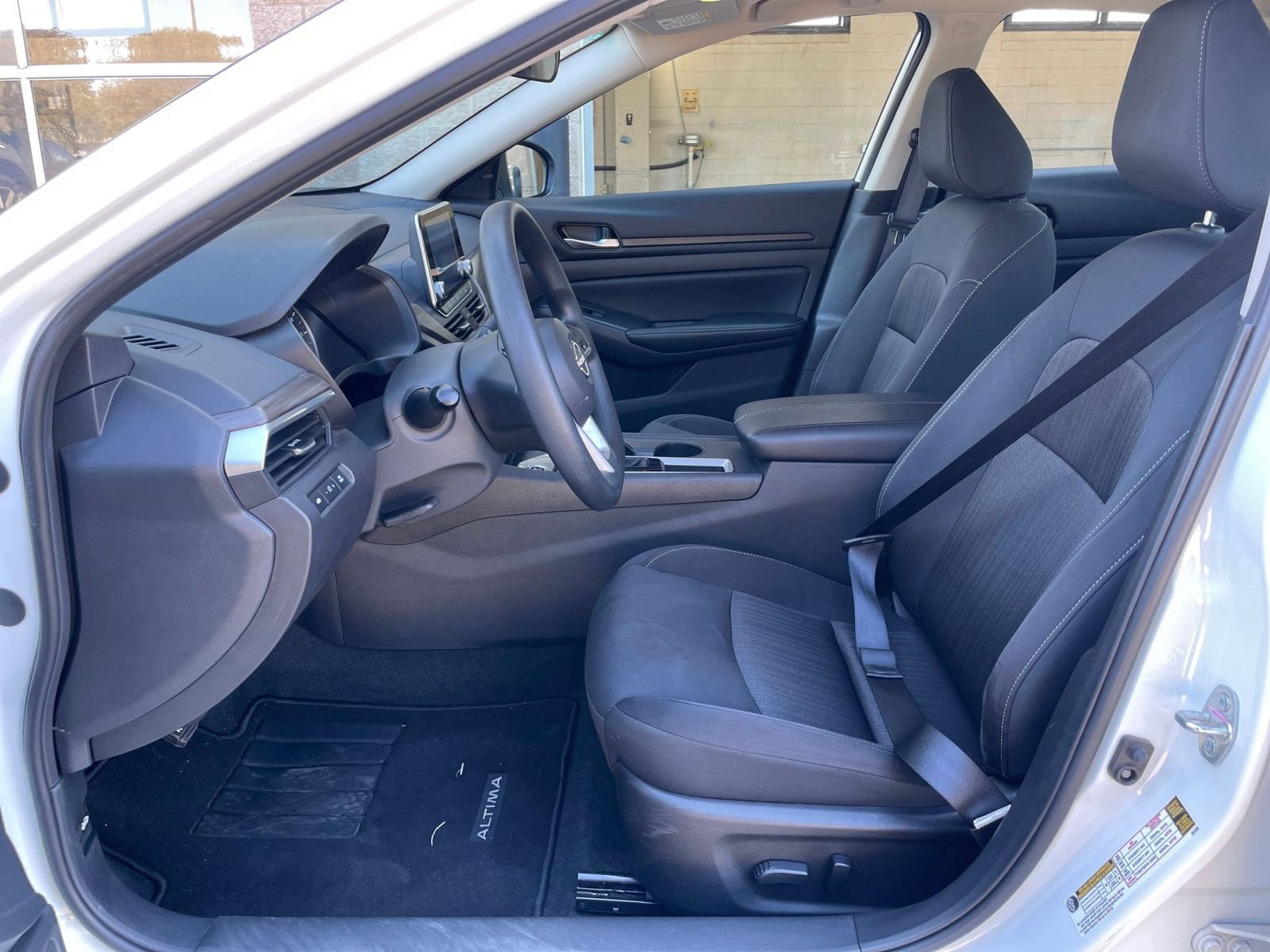 Thumbnail: 2025 Nissan Altima - 30