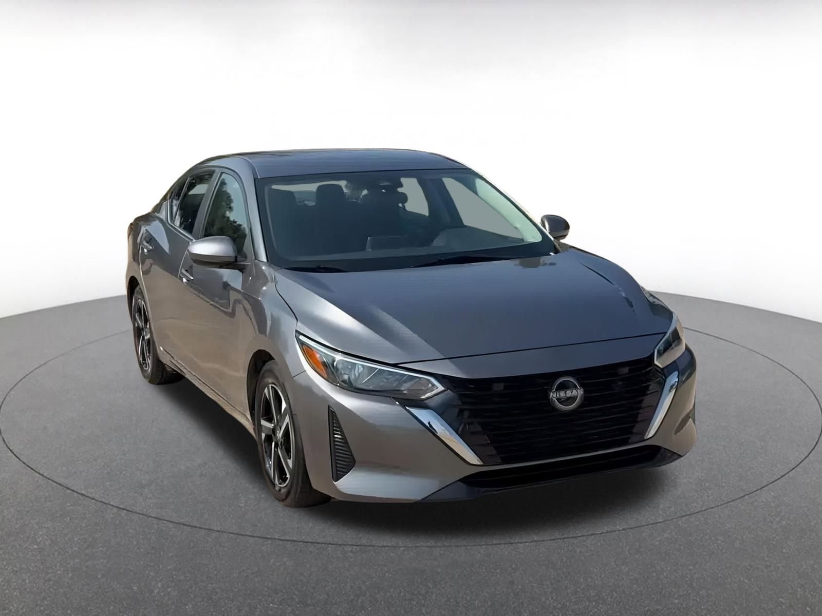 Thumbnail: 2024 Nissan Sentra - 3