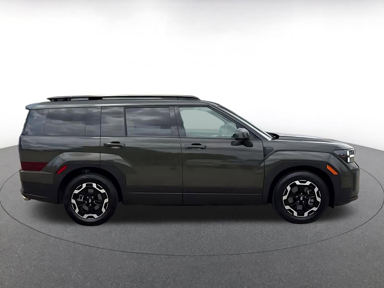Thumbnail: 2025 Hyundai Santa Fe - 16