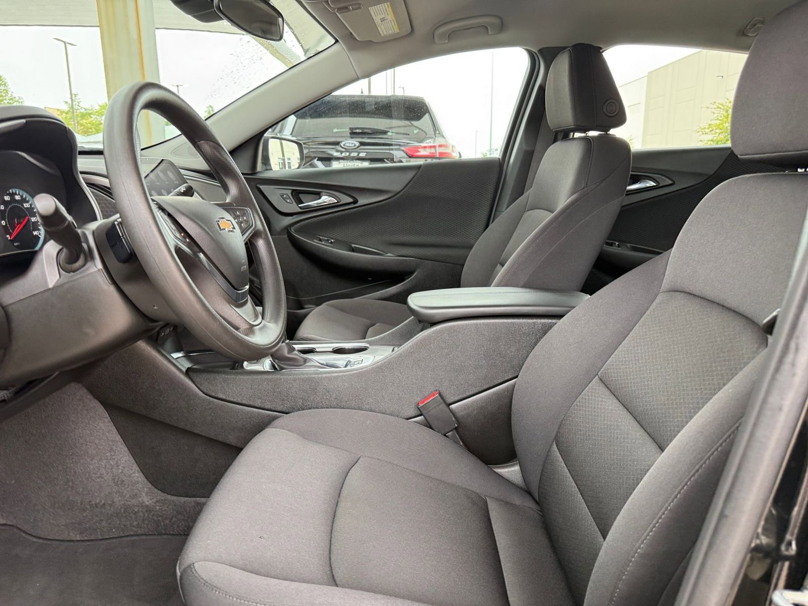 Thumbnail: 2024 Chevrolet Malibu - 27