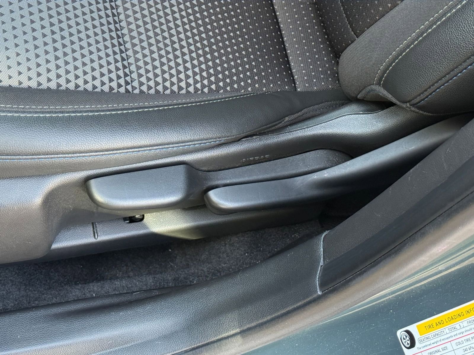 Thumbnail: 2025 Chevrolet Trax - 22