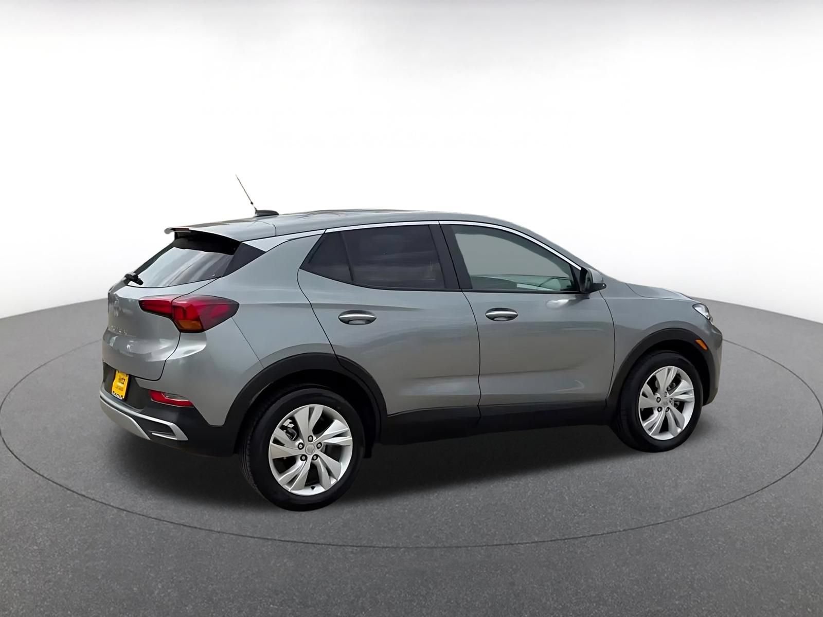 Thumbnail: 2026 Buick Encore GX - 14