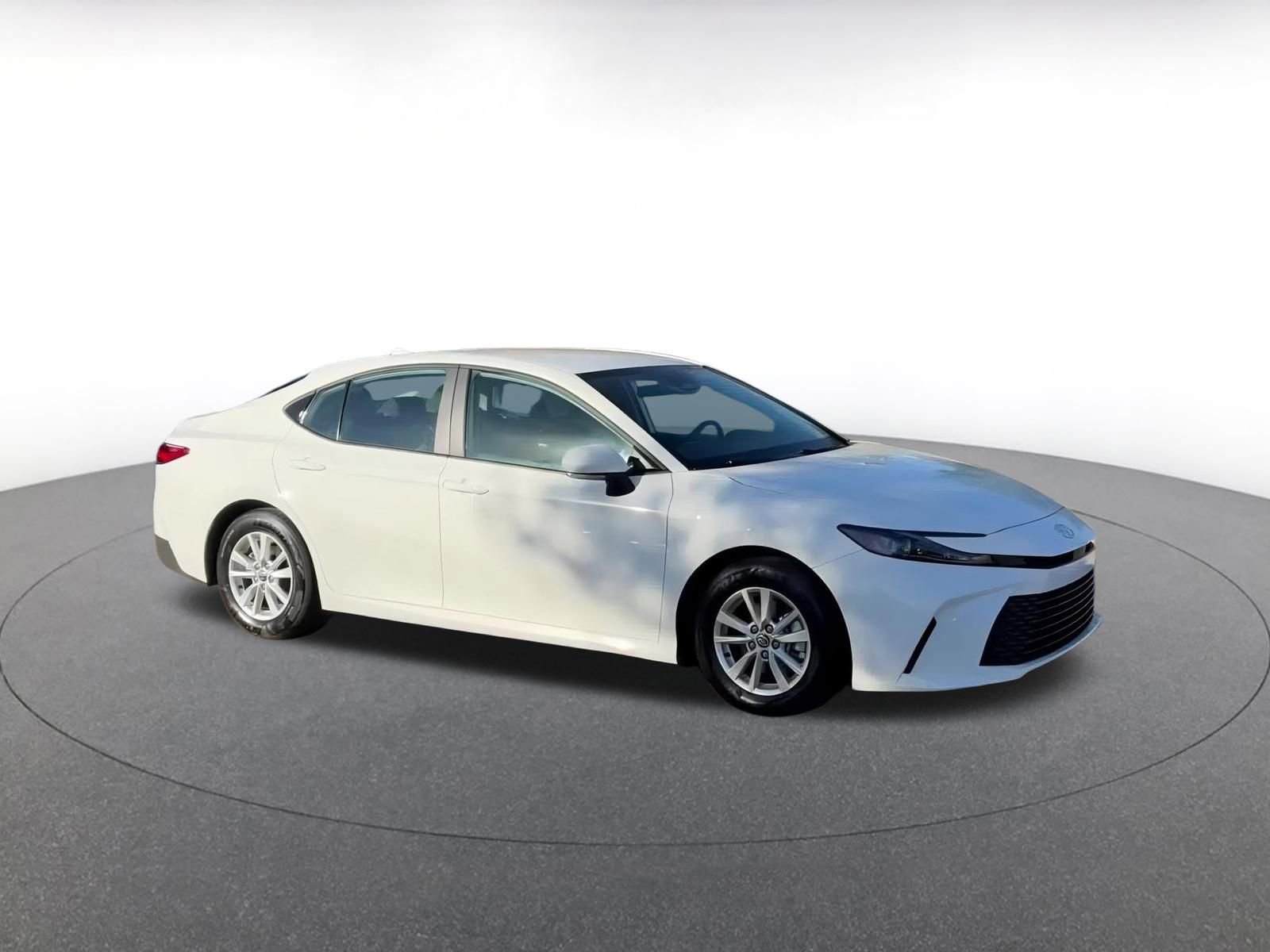 Thumbnail: 2025 Toyota Camry - 2