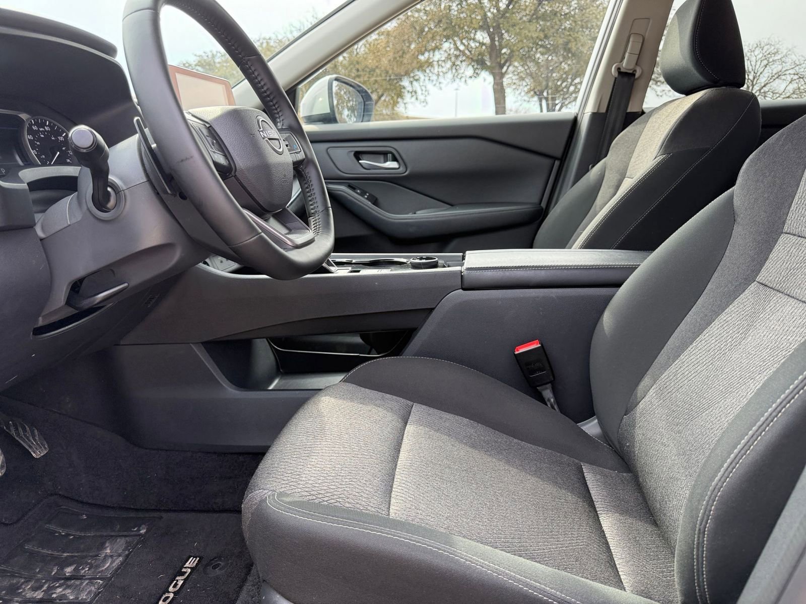 Thumbnail: 2025 Nissan Rogue - 29