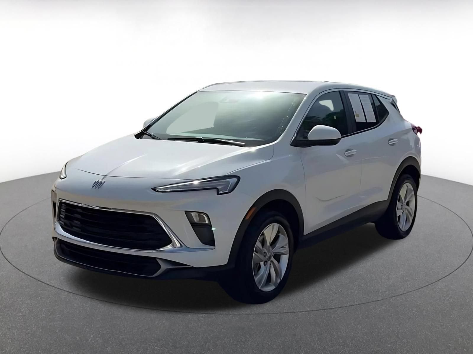 Thumbnail: 2025 Buick Encore GX - 7
