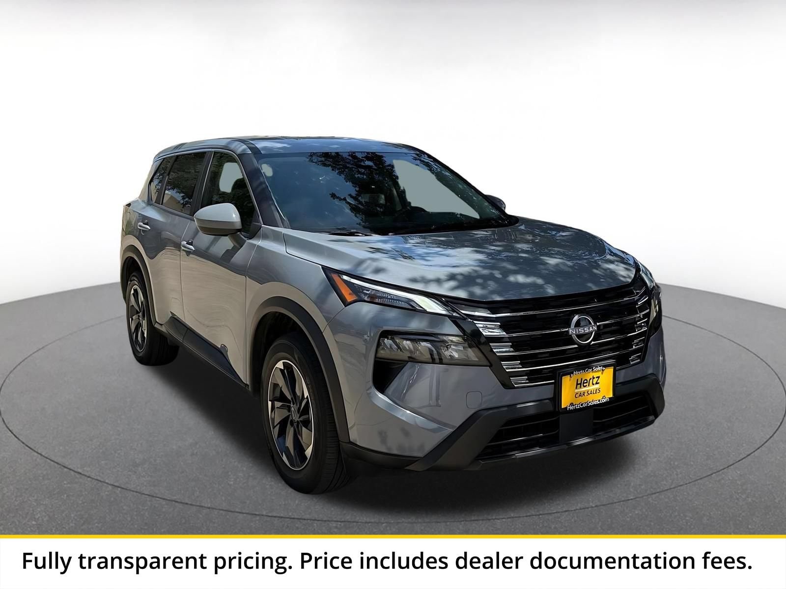 Thumbnail: 2026 Nissan Rogue - 1