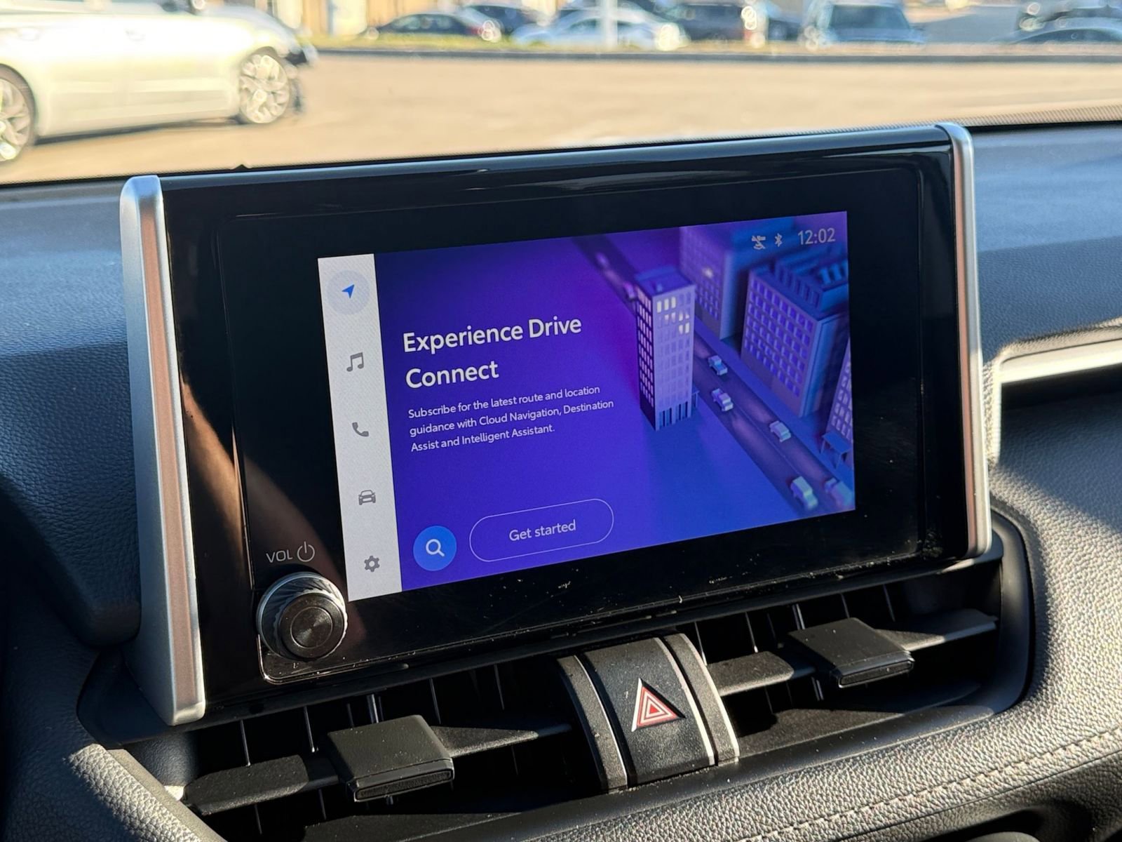 Thumbnail: 2025 Toyota RAV4 - 21