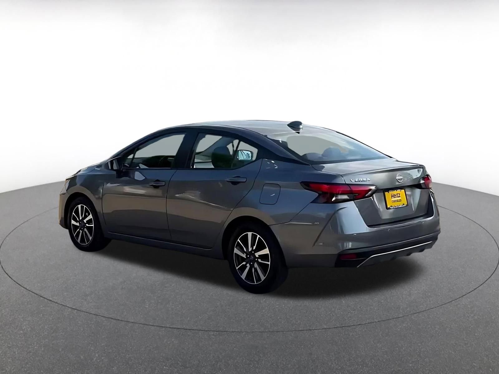 Thumbnail: 2025 Nissan Versa - 10