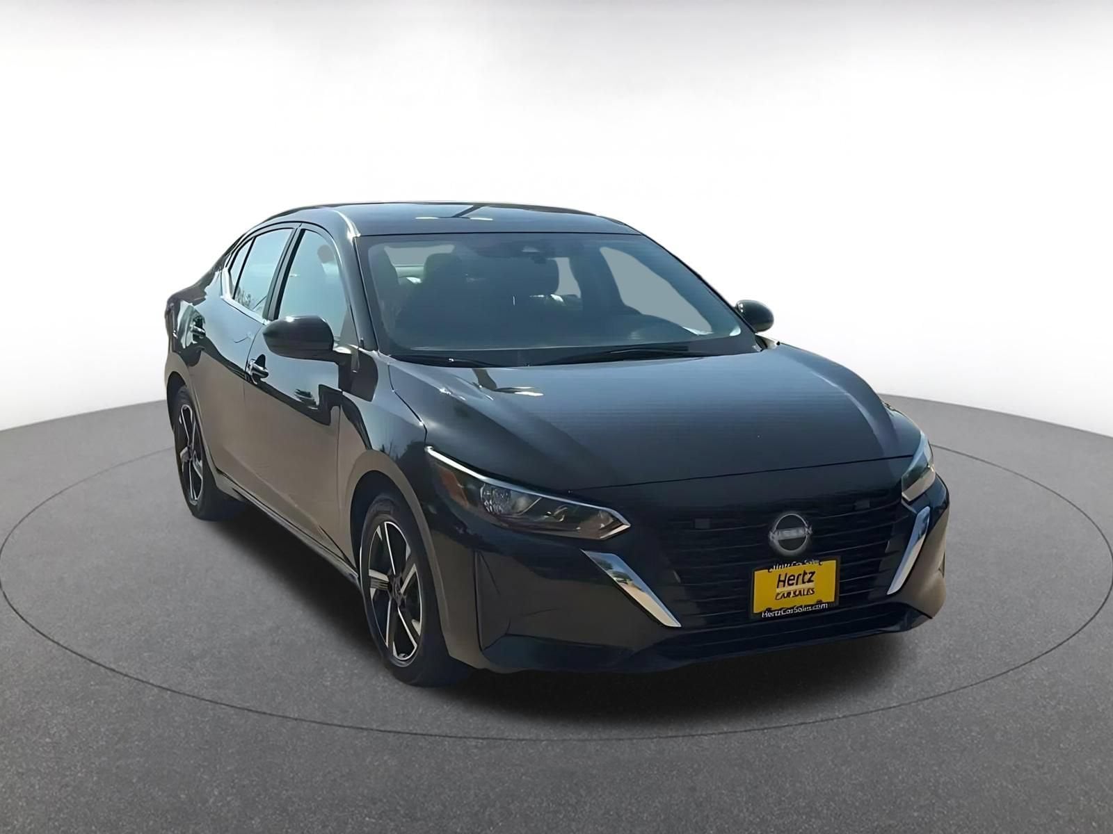 Thumbnail: 2025 Nissan Sentra - 3
