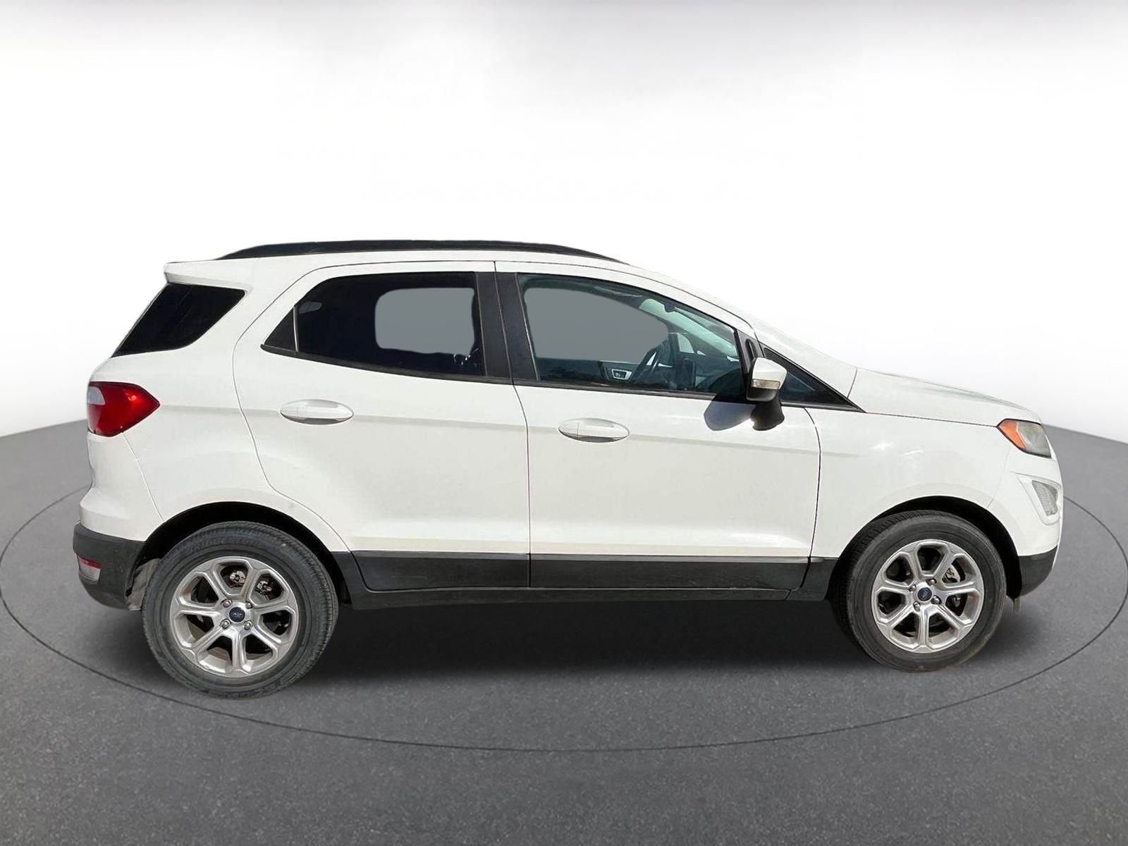 Thumbnail: 2018 Ford EcoSport - 5