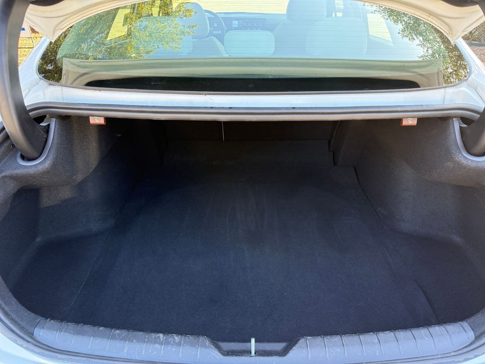 Thumbnail: 2025 Hyundai Sonata - 31