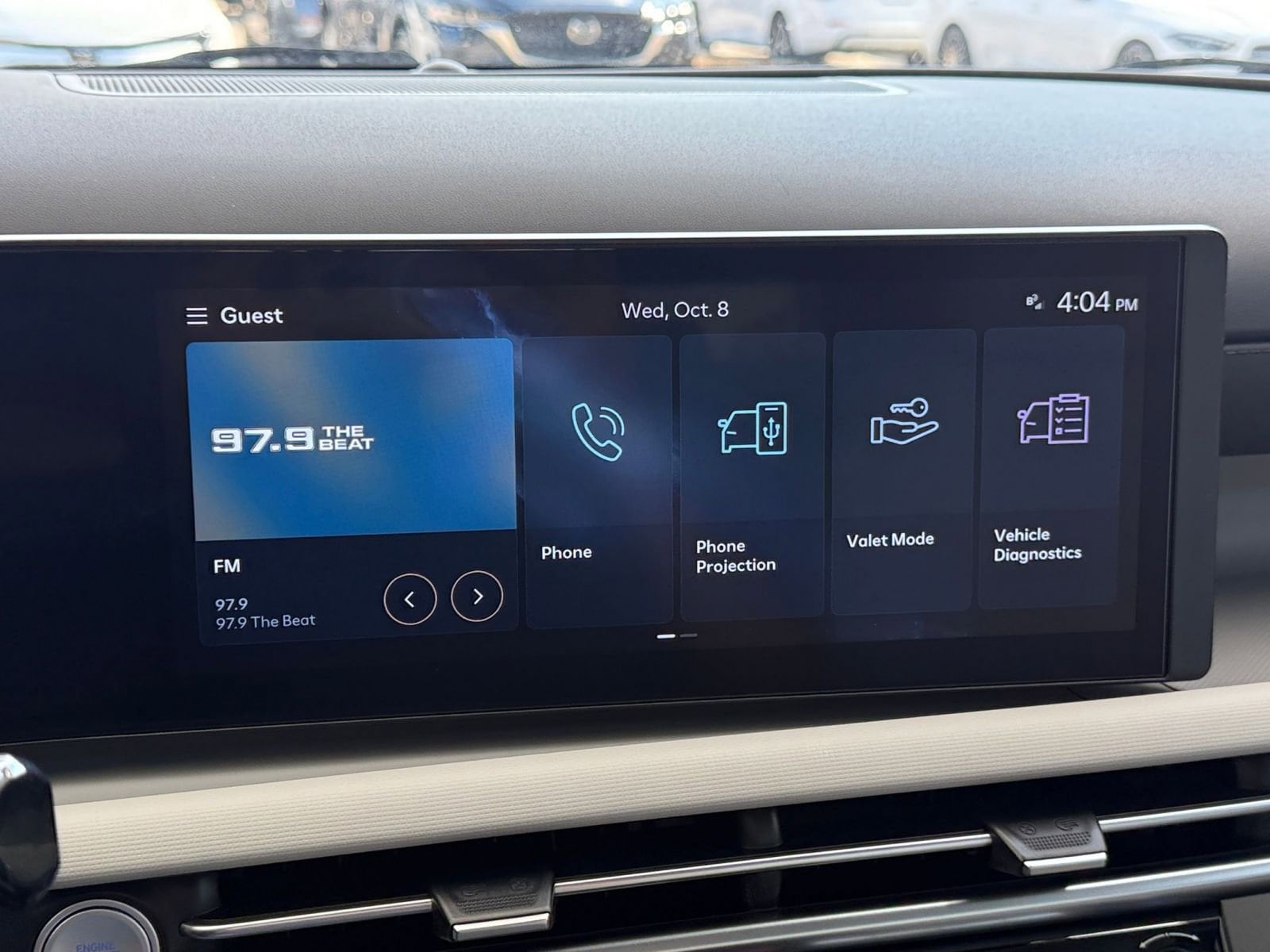 Thumbnail: 2025 Hyundai Tucson - 21