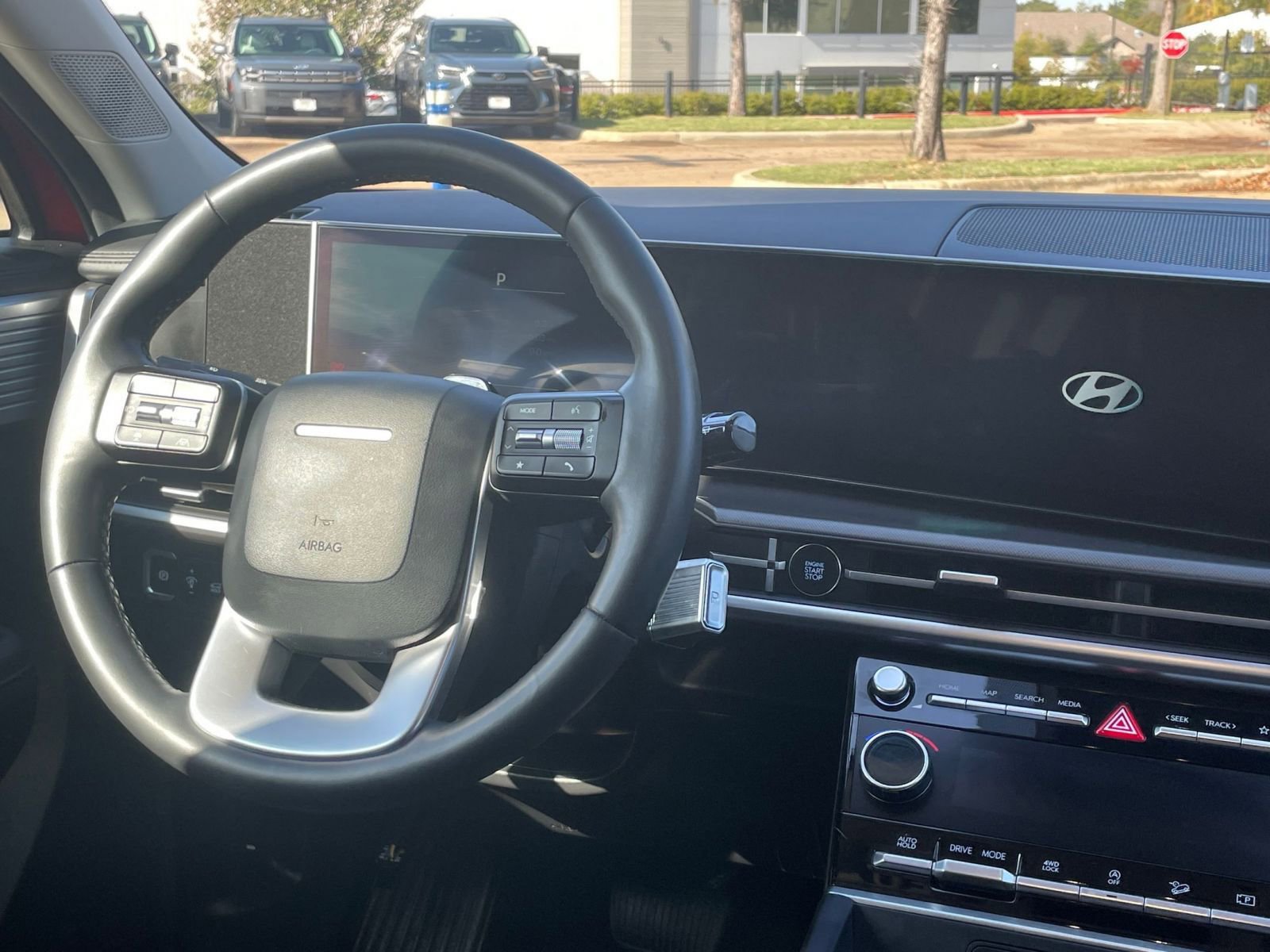 Thumbnail: 2025 Hyundai Santa Fe - 33