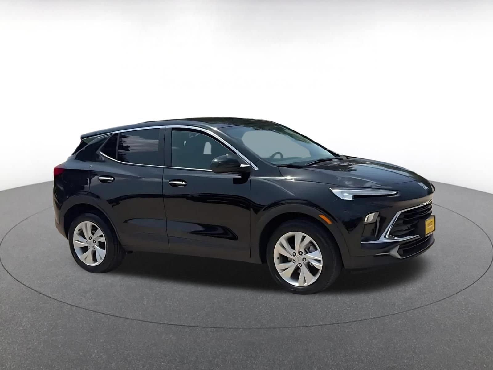 Thumbnail: 2026 Buick Encore GX - 2