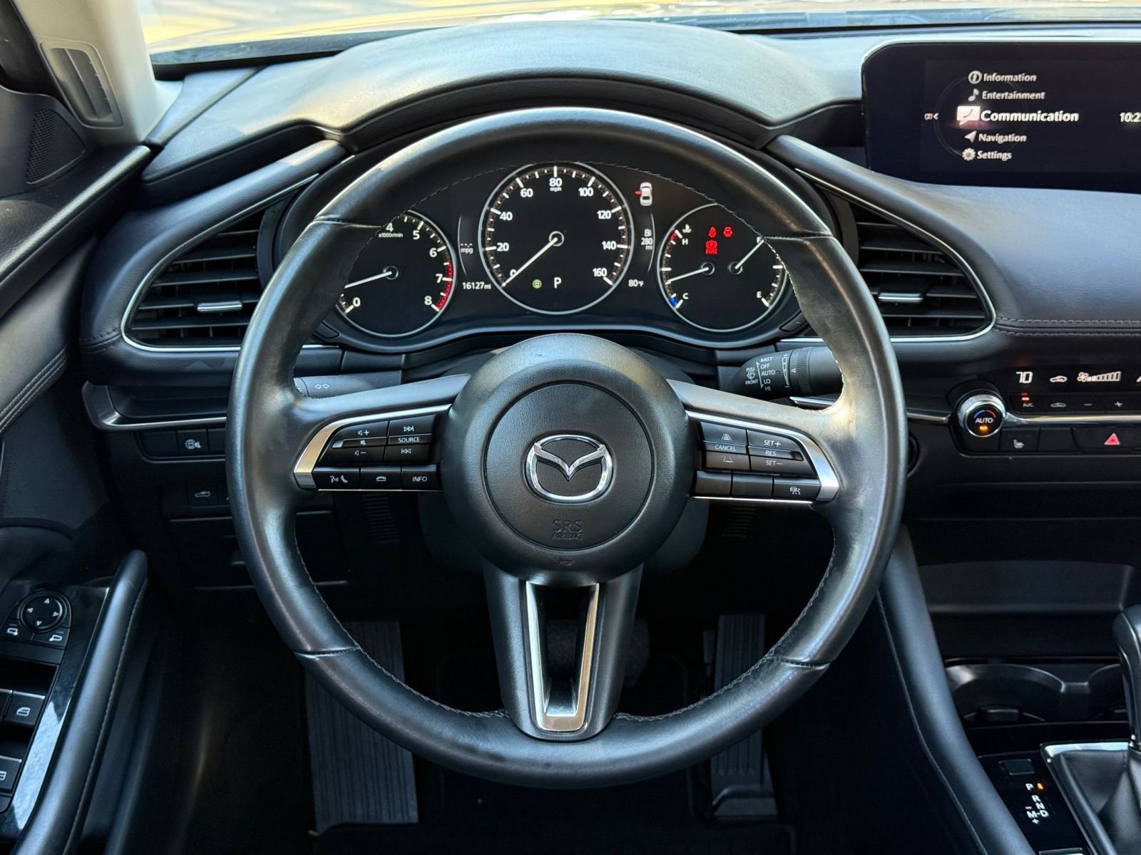 Thumbnail: 2025 Mazda Mazda3 - 28