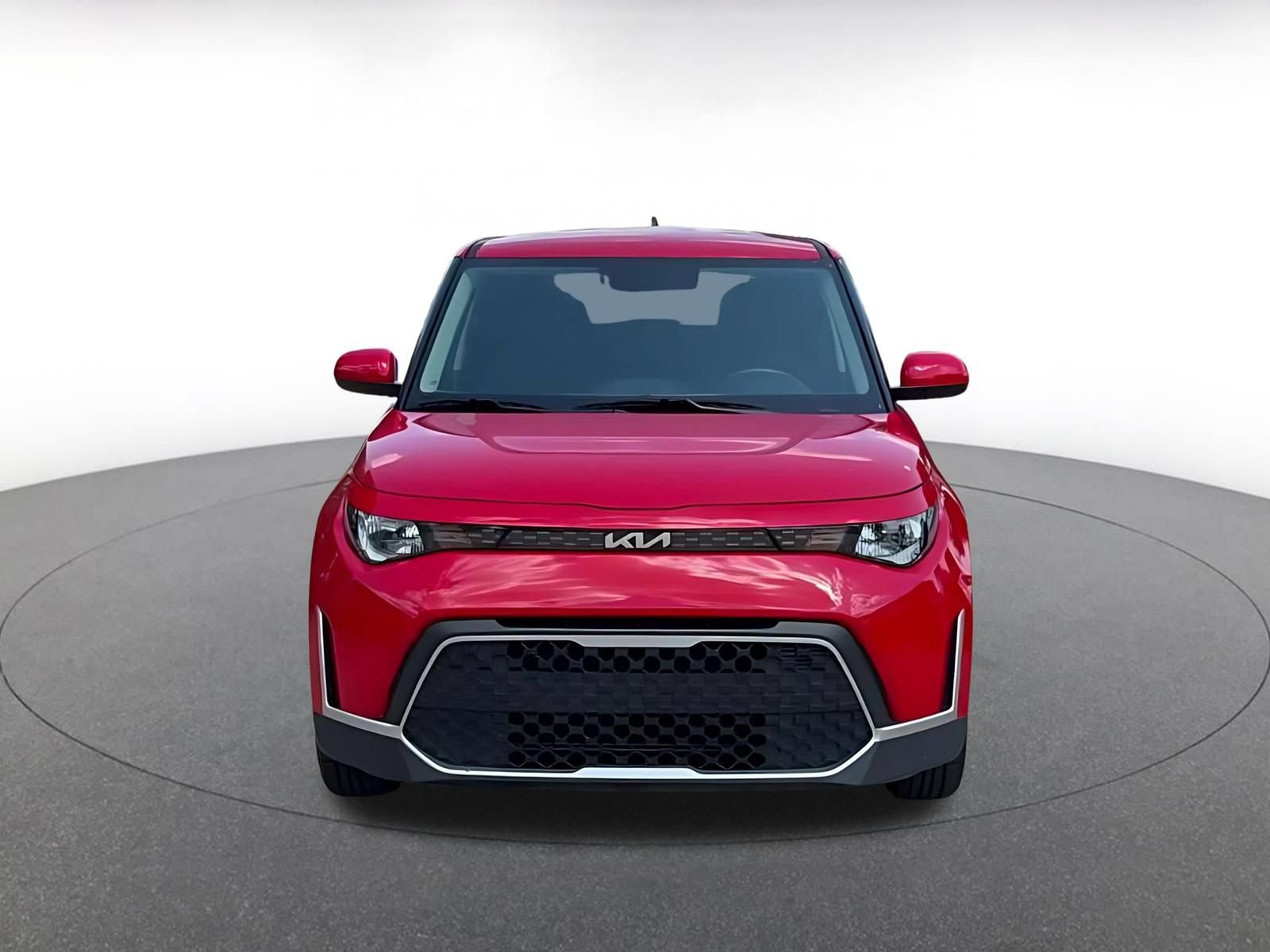 Thumbnail: 2025 Kia Soul - 4