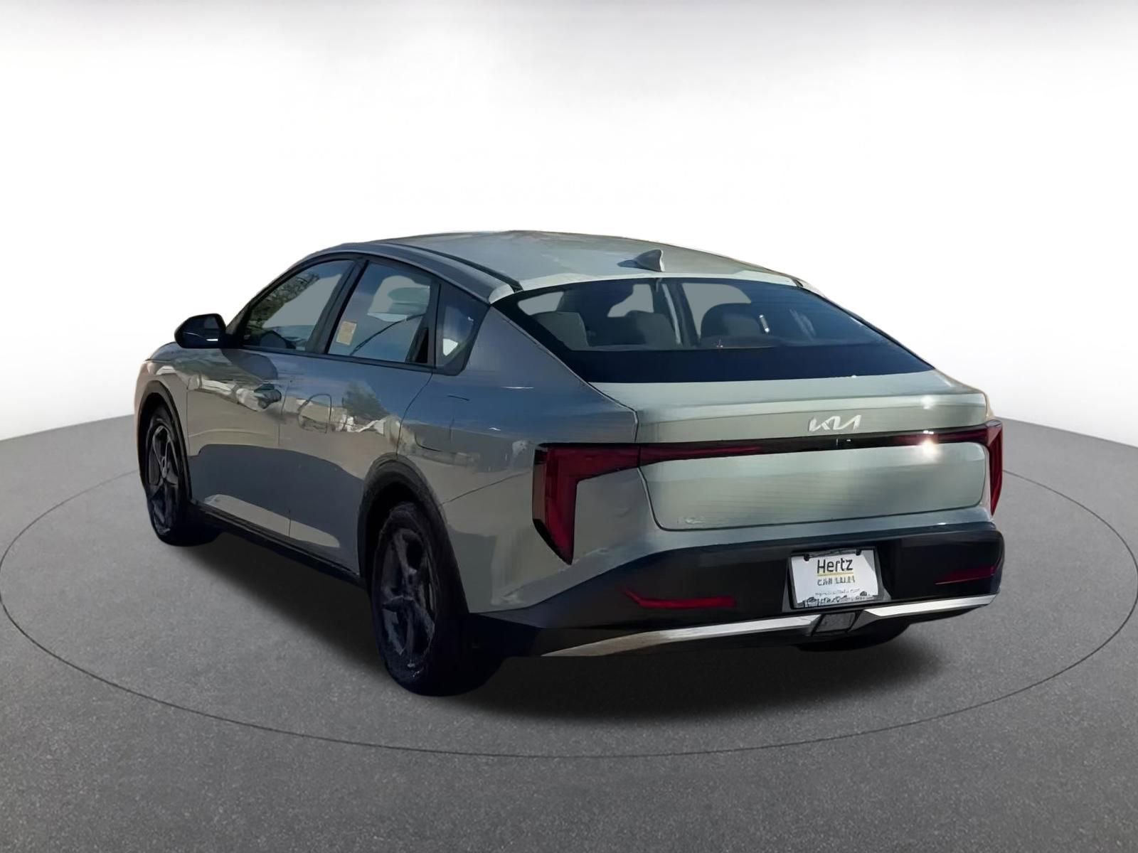 Thumbnail: 2025 Kia K4 - 11