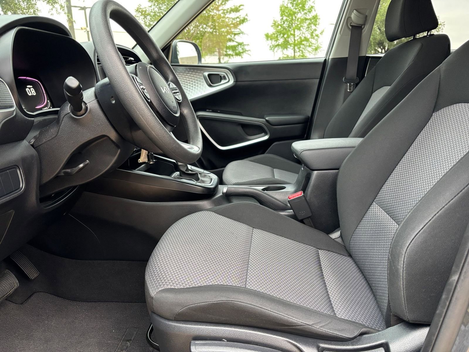 Thumbnail: 2025 Kia Soul - 27