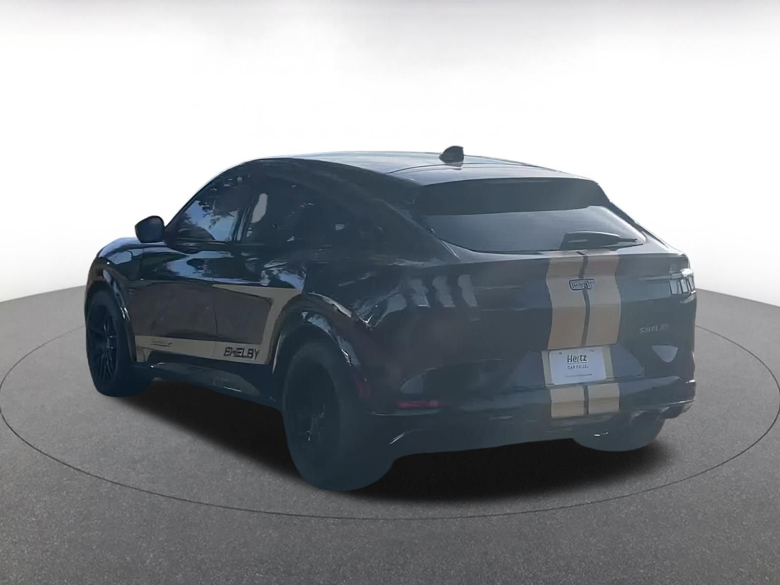 Thumbnail: 2023 Ford Mustang Mach-E - 9