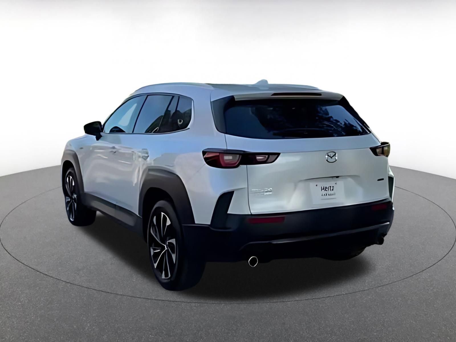 Thumbnail: 2025 Mazda CX-50 - 16